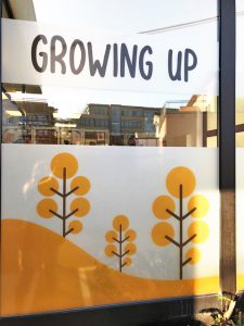 Visit Growing Up Therapy with their occupational services at their Kaiserslautern location
