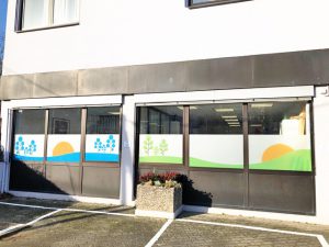 Occupational Services offered by Growing Up Therapy in Kaiserslautern